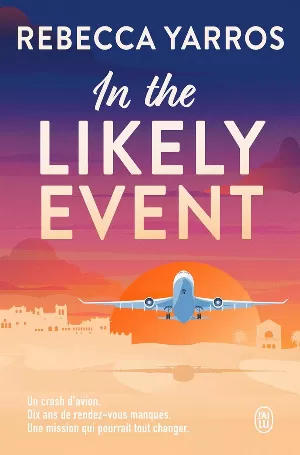 In the Likely Event